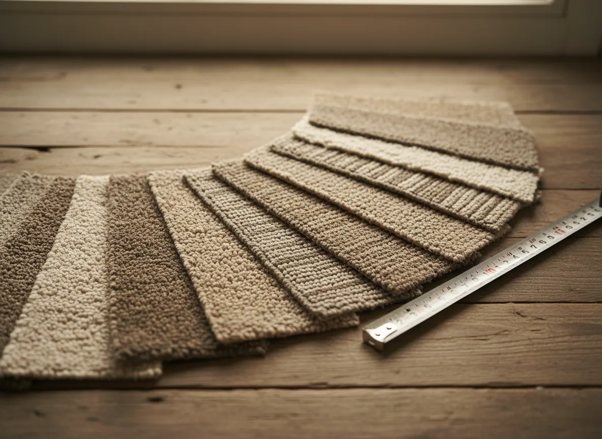 Carpet Installation Cyclone, PA FAQs